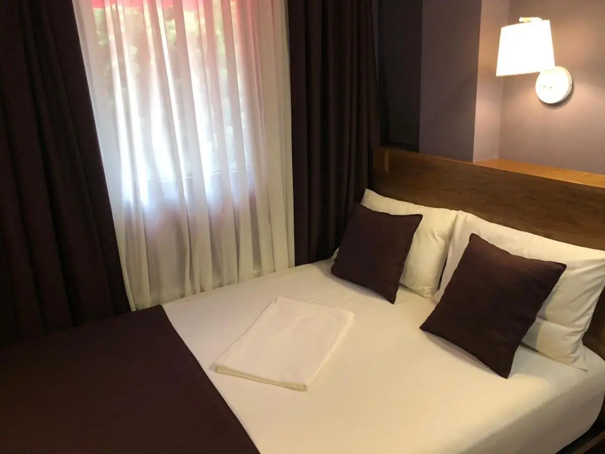 Elle Boutique Hotel