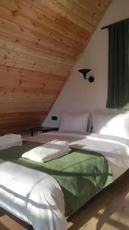 Cottage Milo Kazbegi