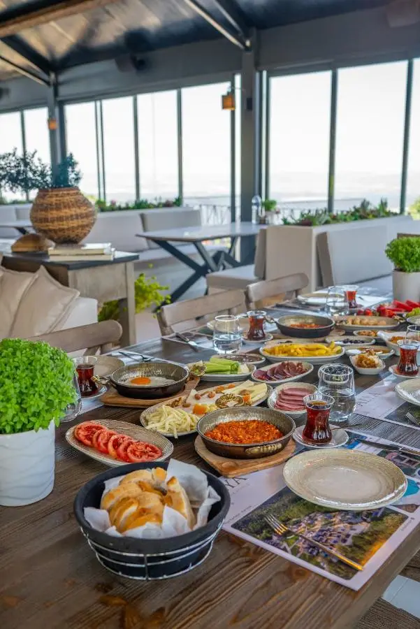 Alya Kartepe Villa Hotel