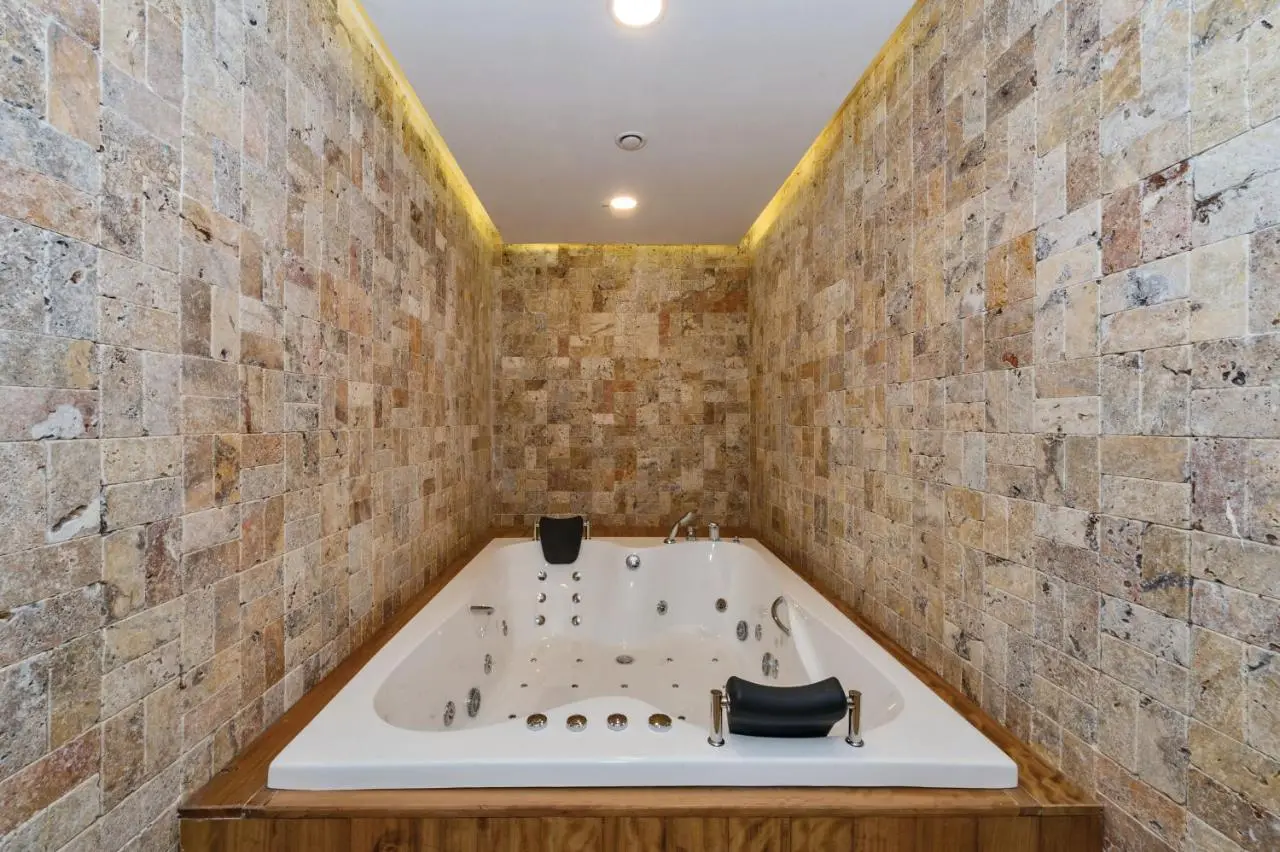 MARE PARK Hotel & SPA