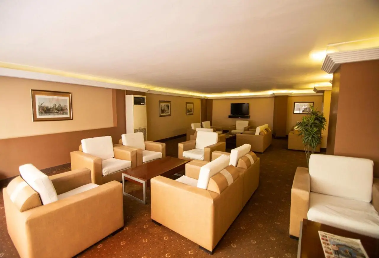 Sahinler Hotel