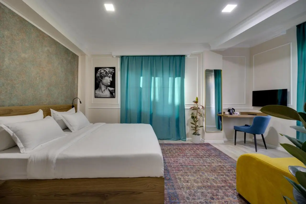 Regraph Hotel
