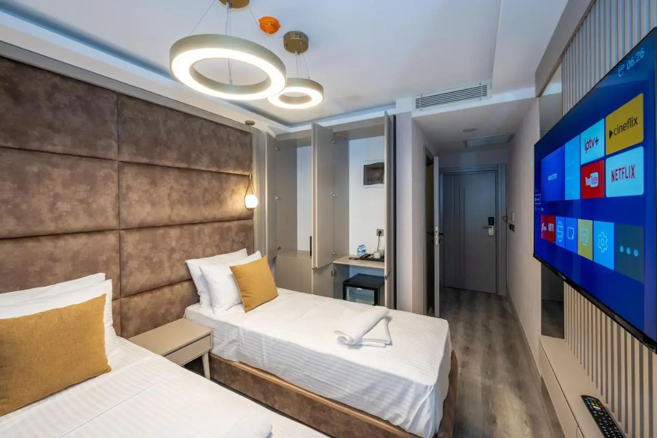 Massimo Hotel