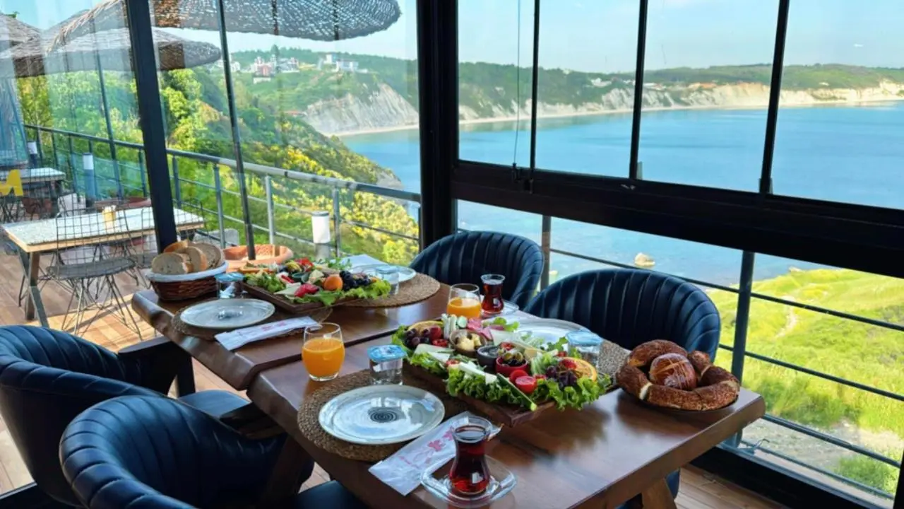 Marina Boutique Hotel Istanbul Airport