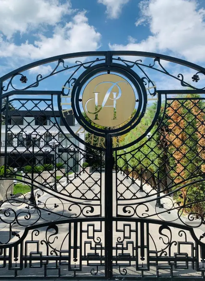 Istanbul Park Hotel