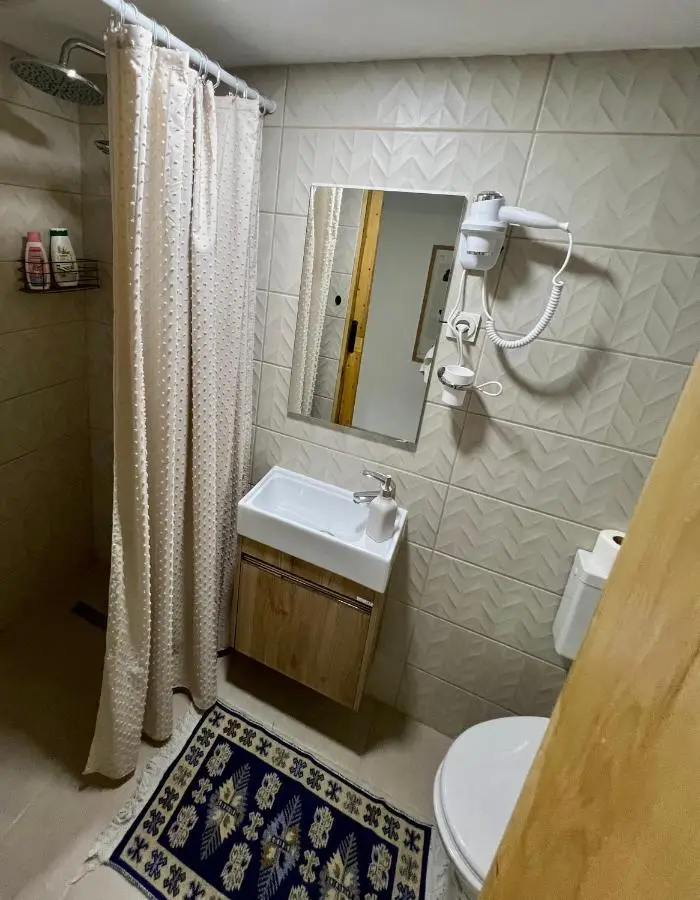 Apartment Anur
