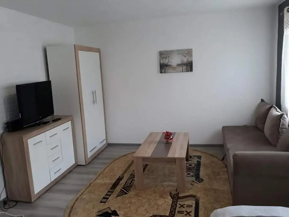 Apartments Božena