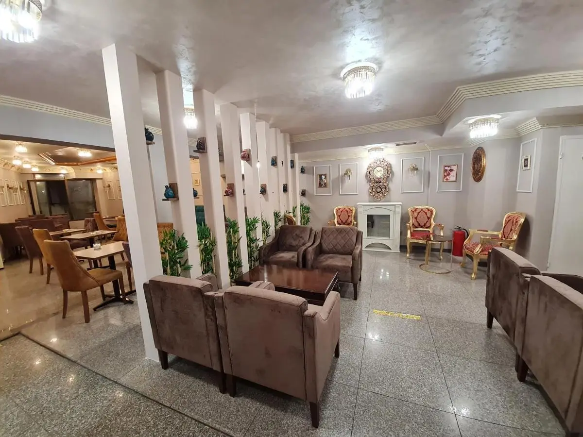 Hamit Hotel Istanbul - Special Category
