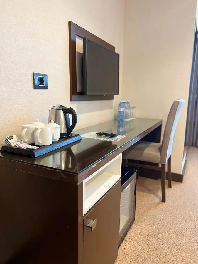 Hotel Diamond