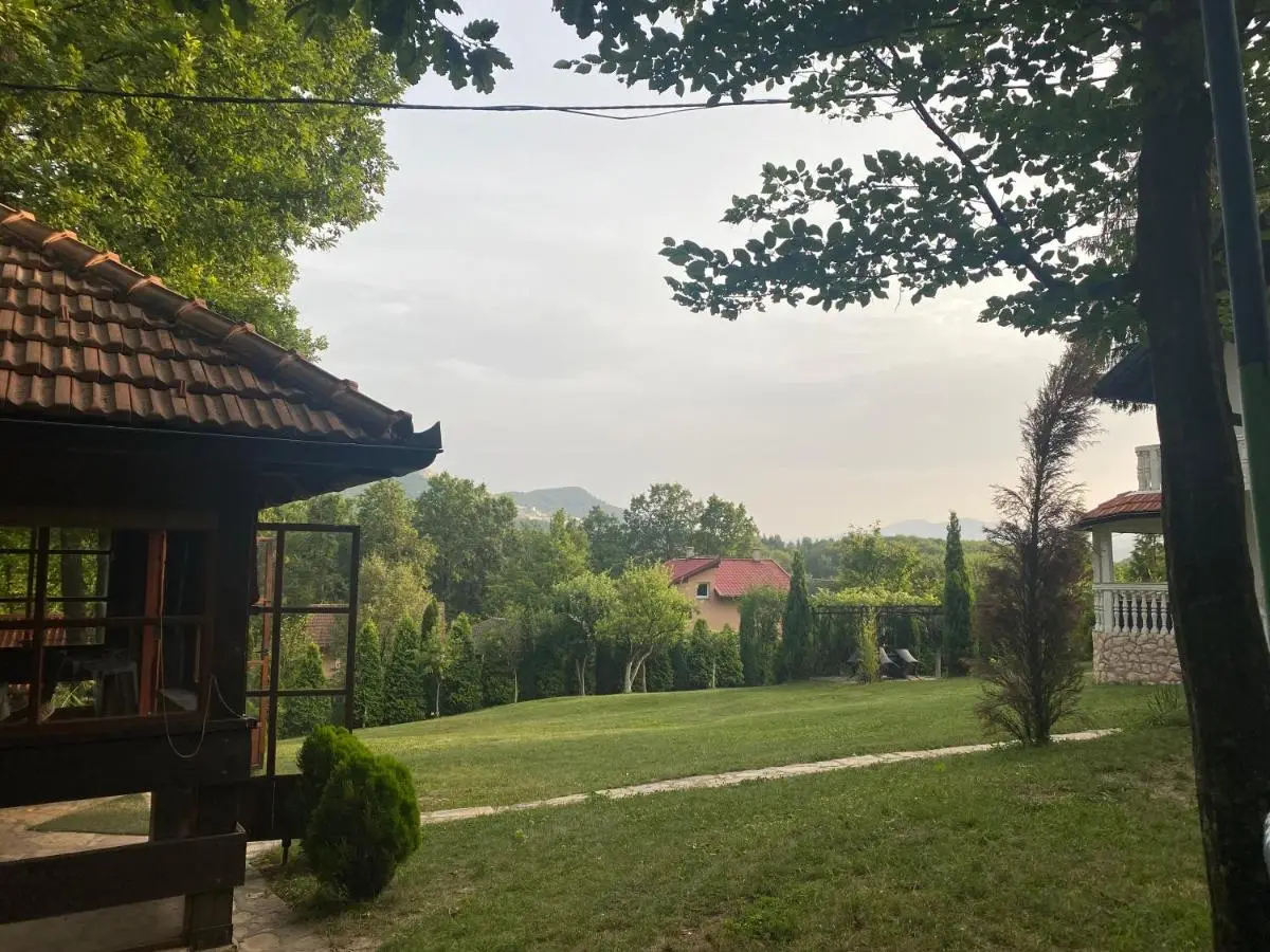 Villa Gagula