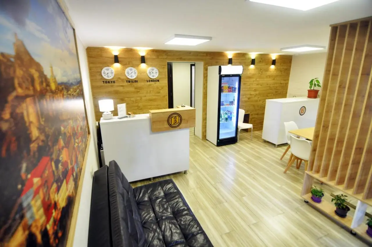 Light Hotel