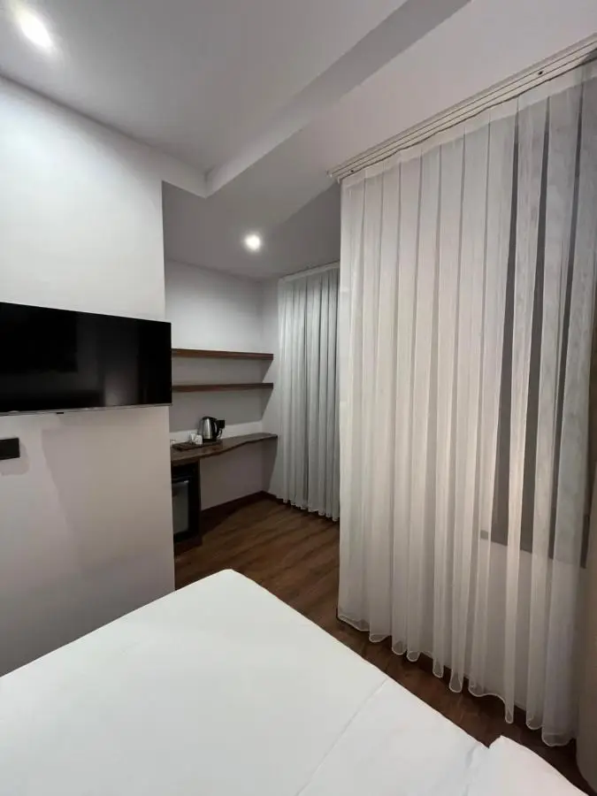 PALMERA HAGIA SOPHIA Hotel