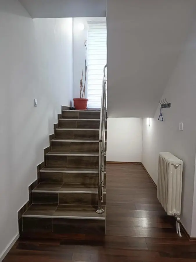 Urban Home