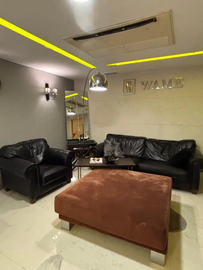 Wame Suite Hotel Nisantasi