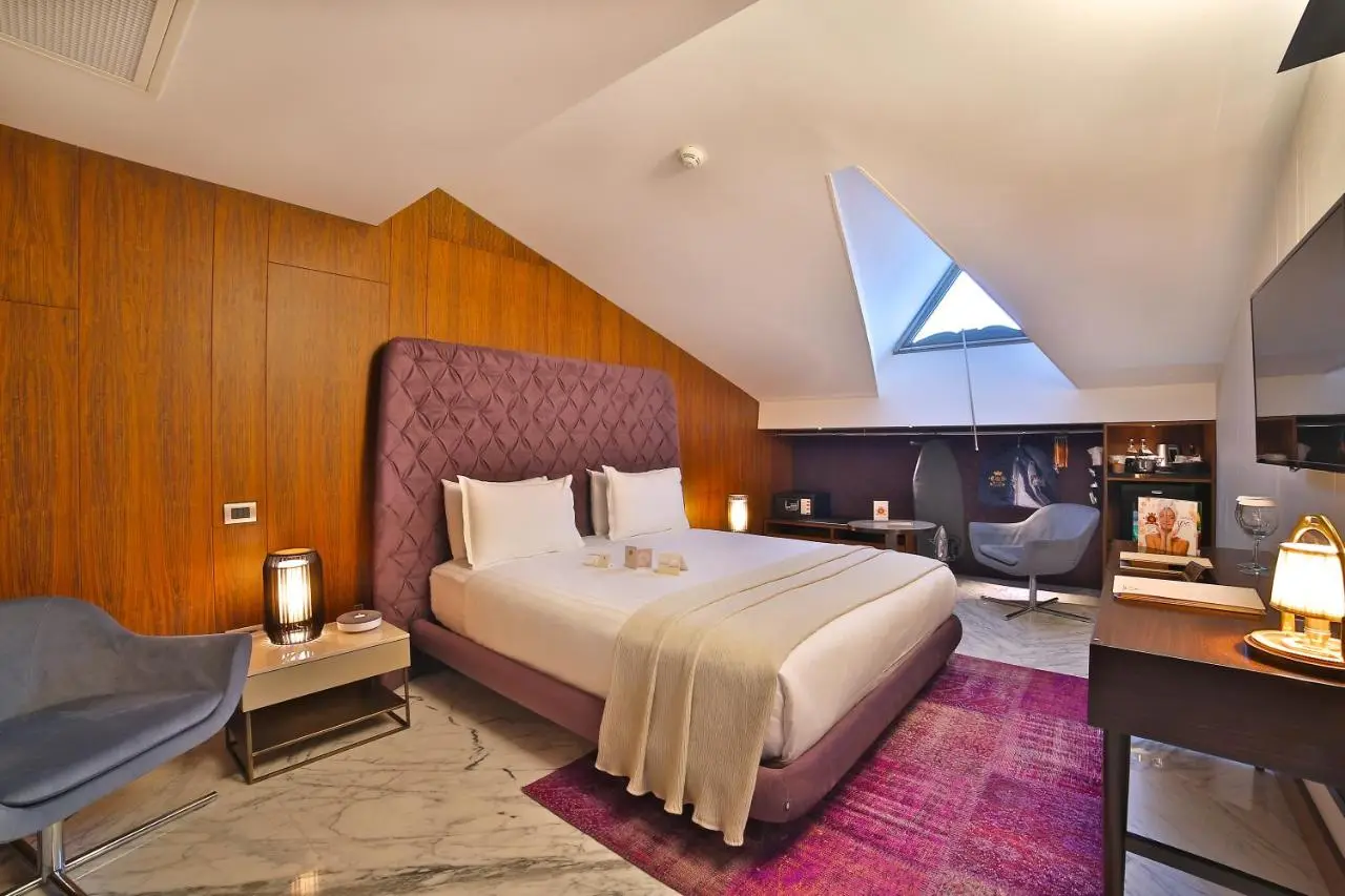Dosso Dossi Hotels & SPA Downtown