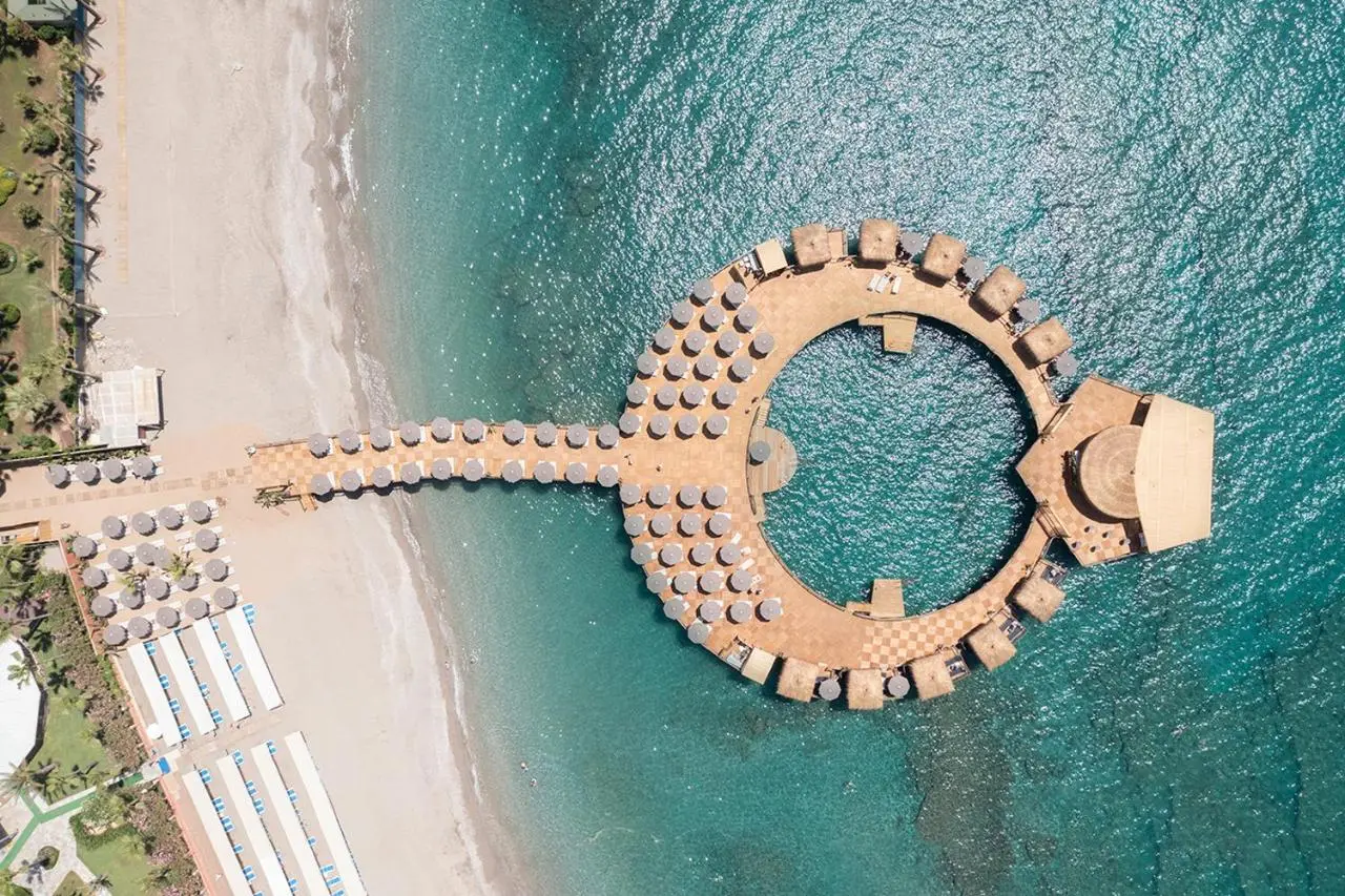 Blue Marlin Deluxe Spa & Resort - Ultra All Inclusive