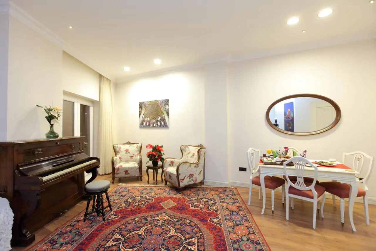 Lir Residence Suites LONG STAY