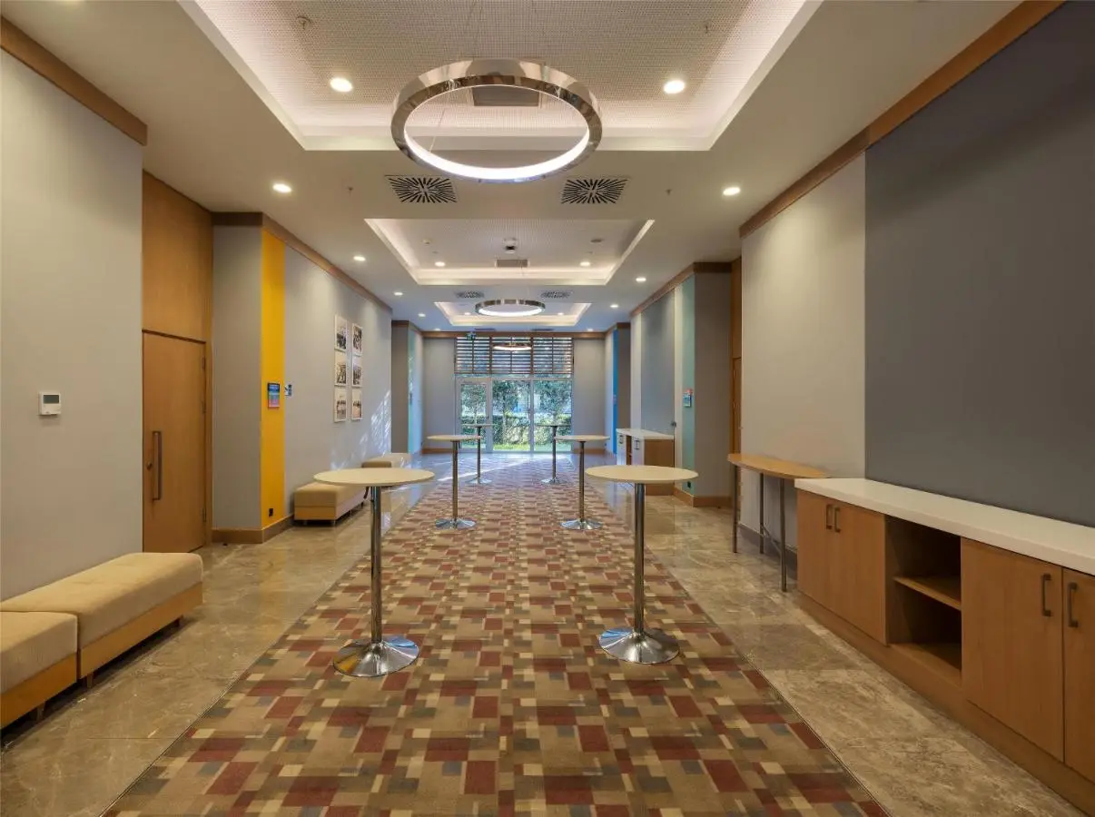 Park Inn by Radisson Samsun