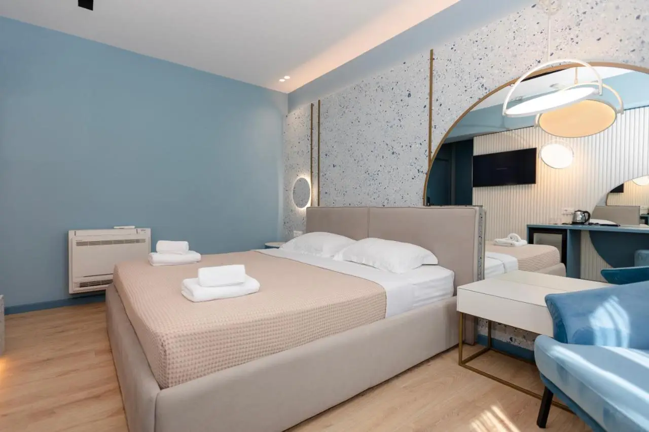 Imperial Visar Rooms