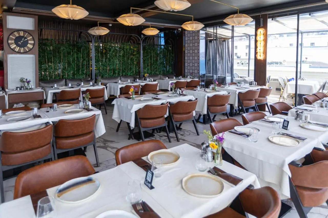 Hotel De Reve Galata-Special Class