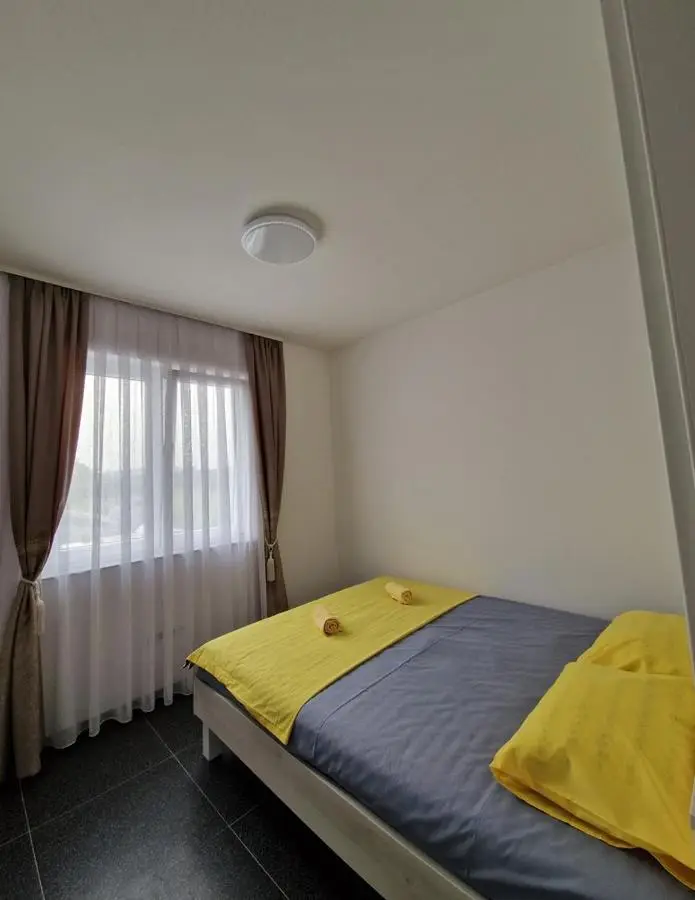 Villa AS