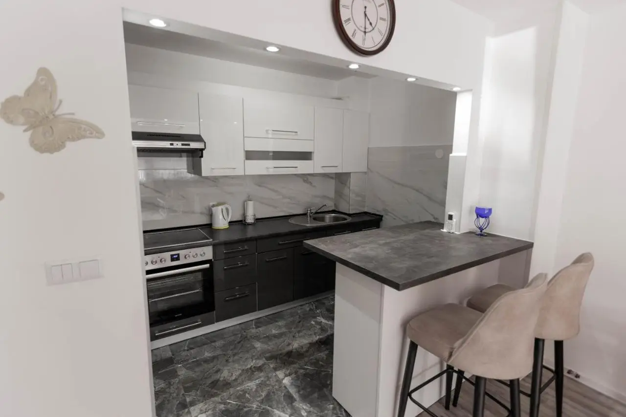 Apartman Rossun
