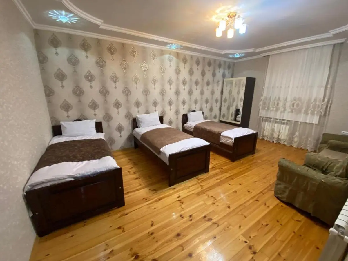 Green Center Villa