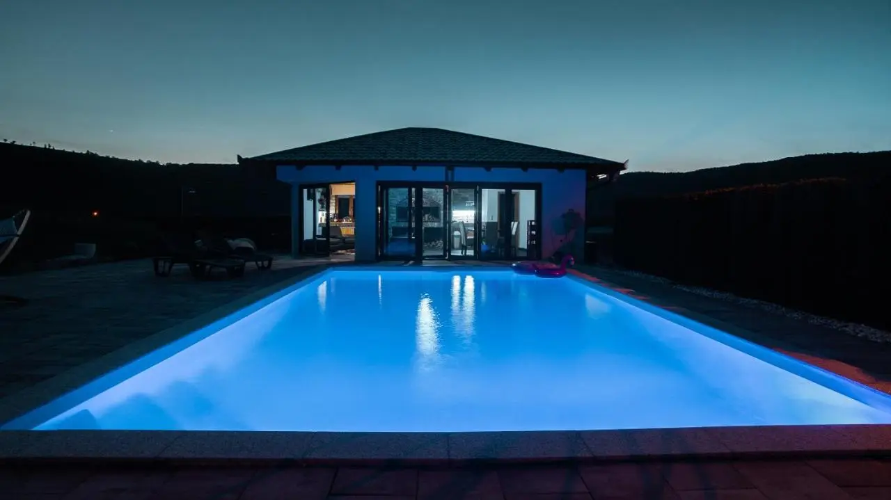 Villa De Luxe
