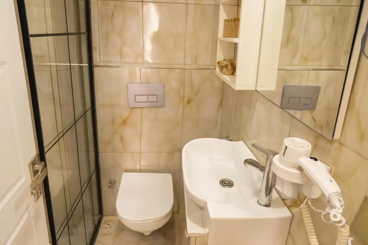 Şiva Pera Hotel & Spa