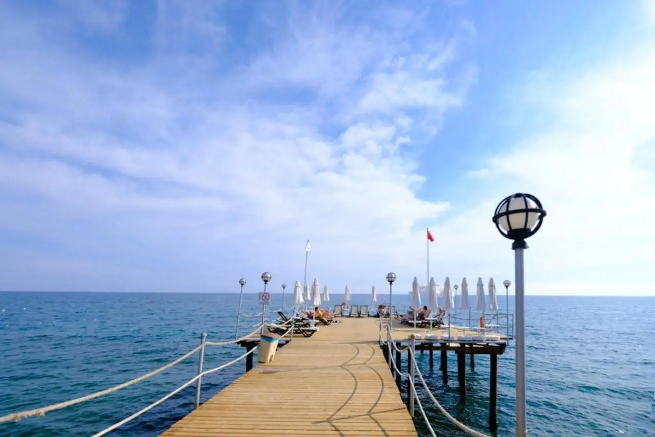Anitas Hotel