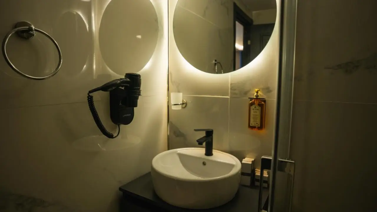 Cip Hotel & Spa - İstanbul Bakırköy City Center