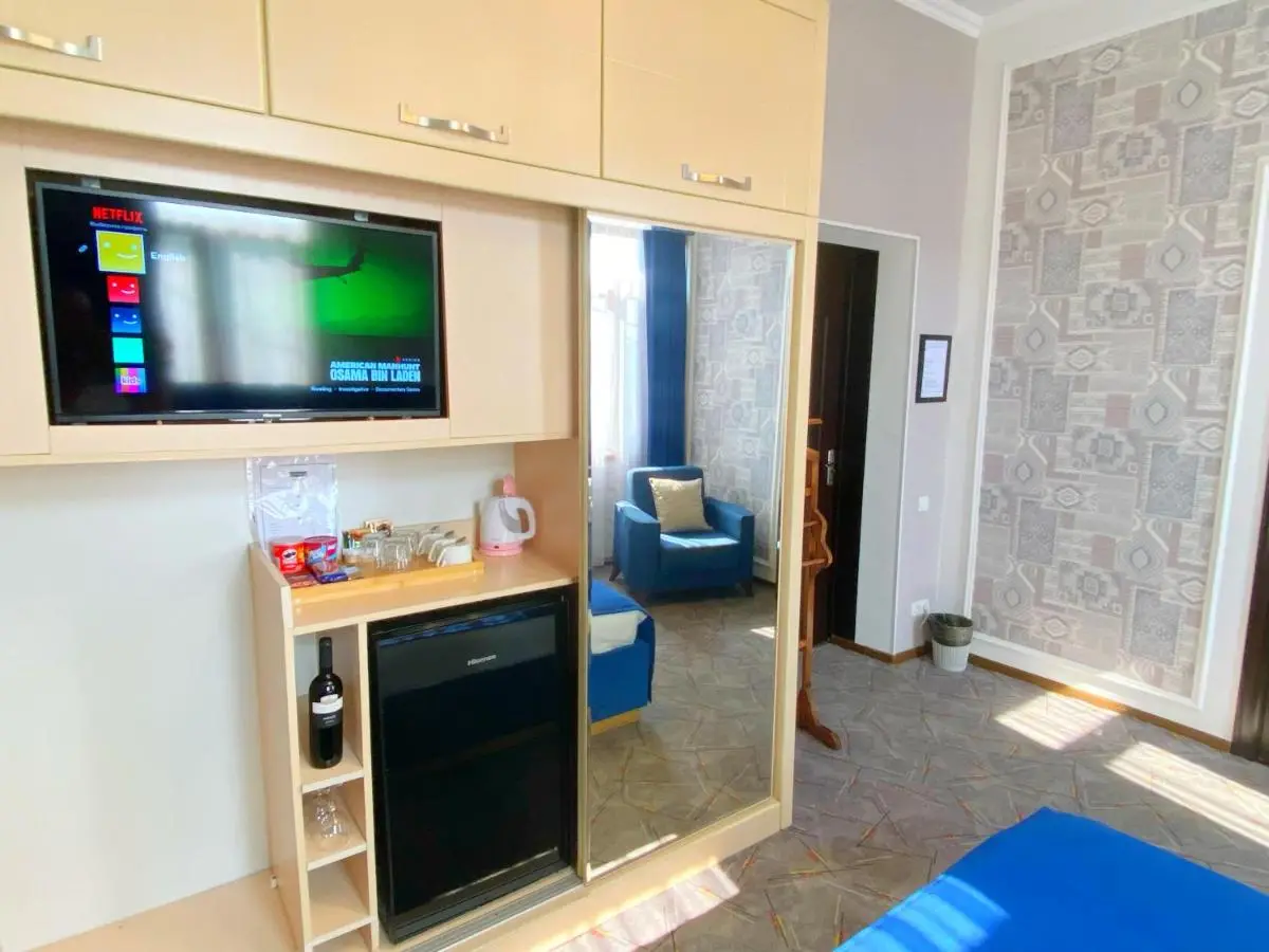 Hotel Orange Kutaisi