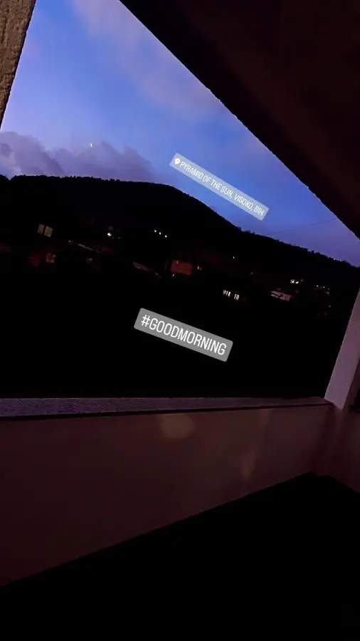 Sunset Delux Apartment