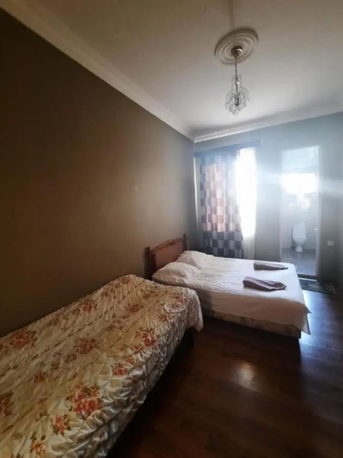 Kobuleti Deluxe Apartments with Sea View