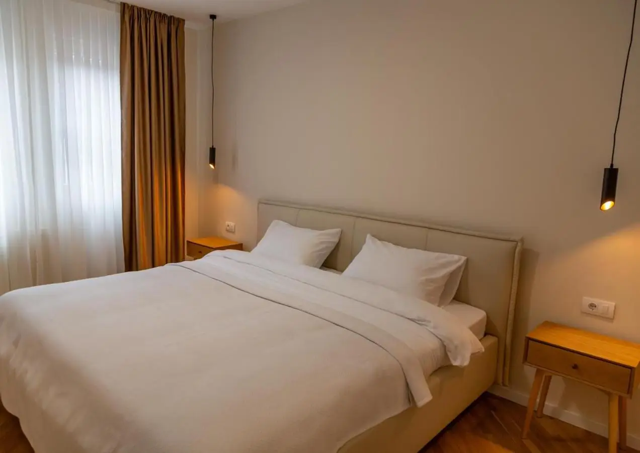 Kaizen's Central Apartments - Free Parking