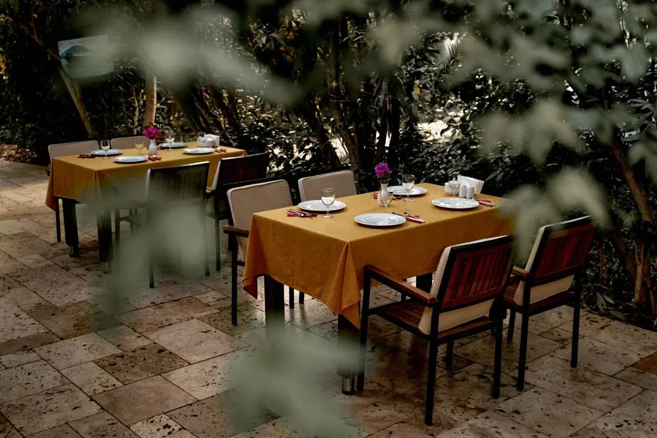 Aida Hotel