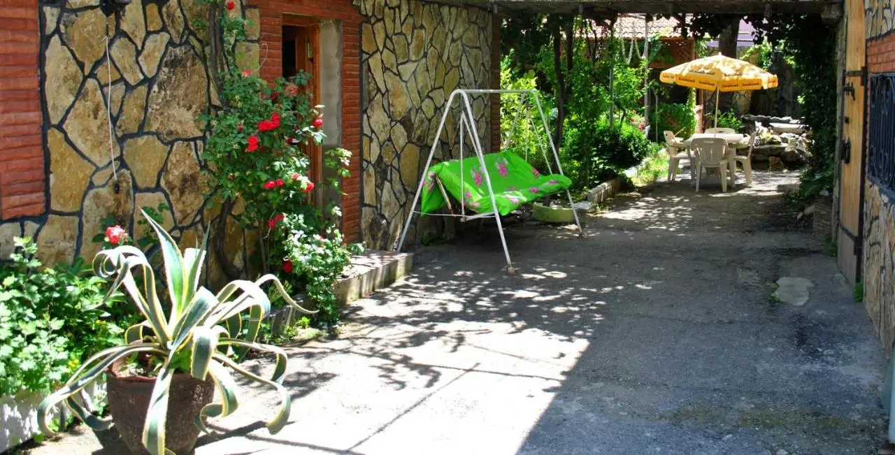 Tamar Guest House