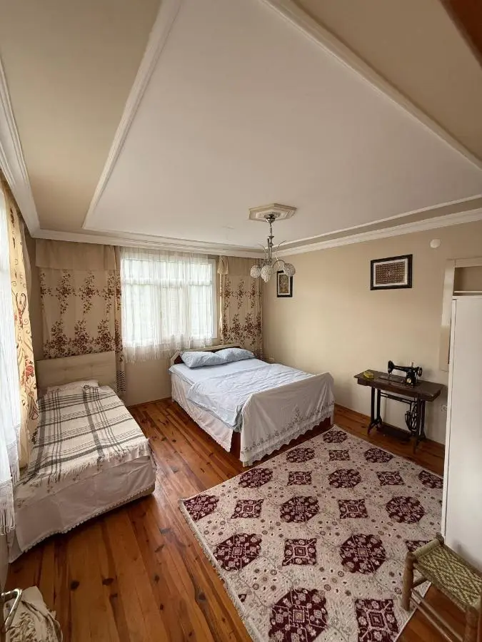 Puleri Dağevi&BUNGALOW