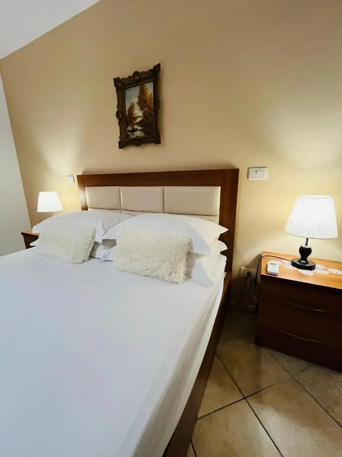 Iljazi's Apartaments