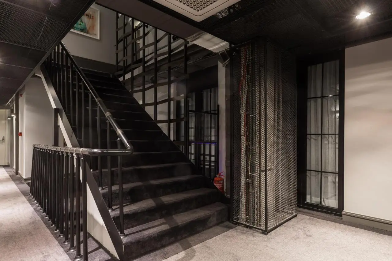 Nabu Hotel Karaköy