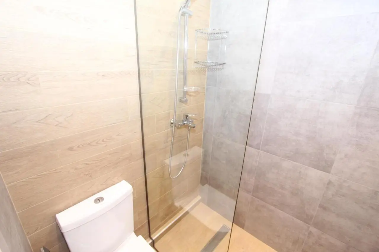 New apartment in Old Tbilisi