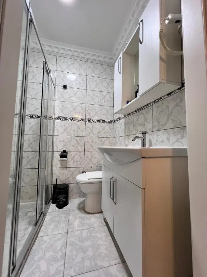 Sultanahmet Apart Hotel