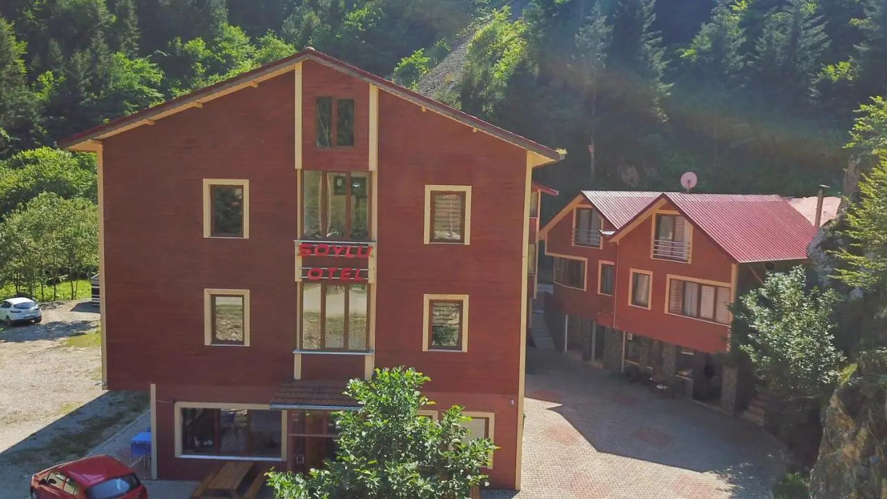 Uzungol Soylu Hotel
