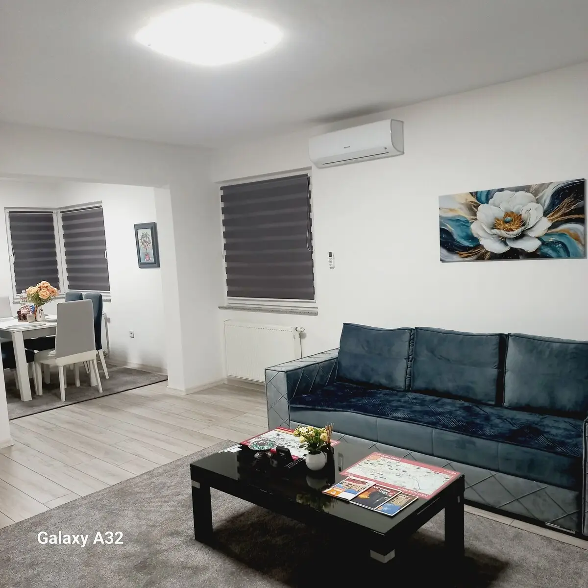 Harmony apartment