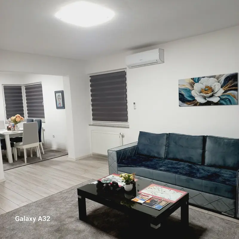 Harmony apartment