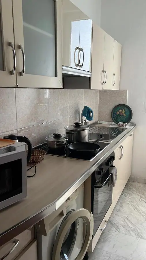 ET Apartaments