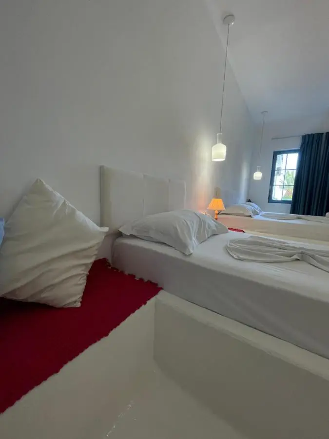 Cava Boutique Hotel