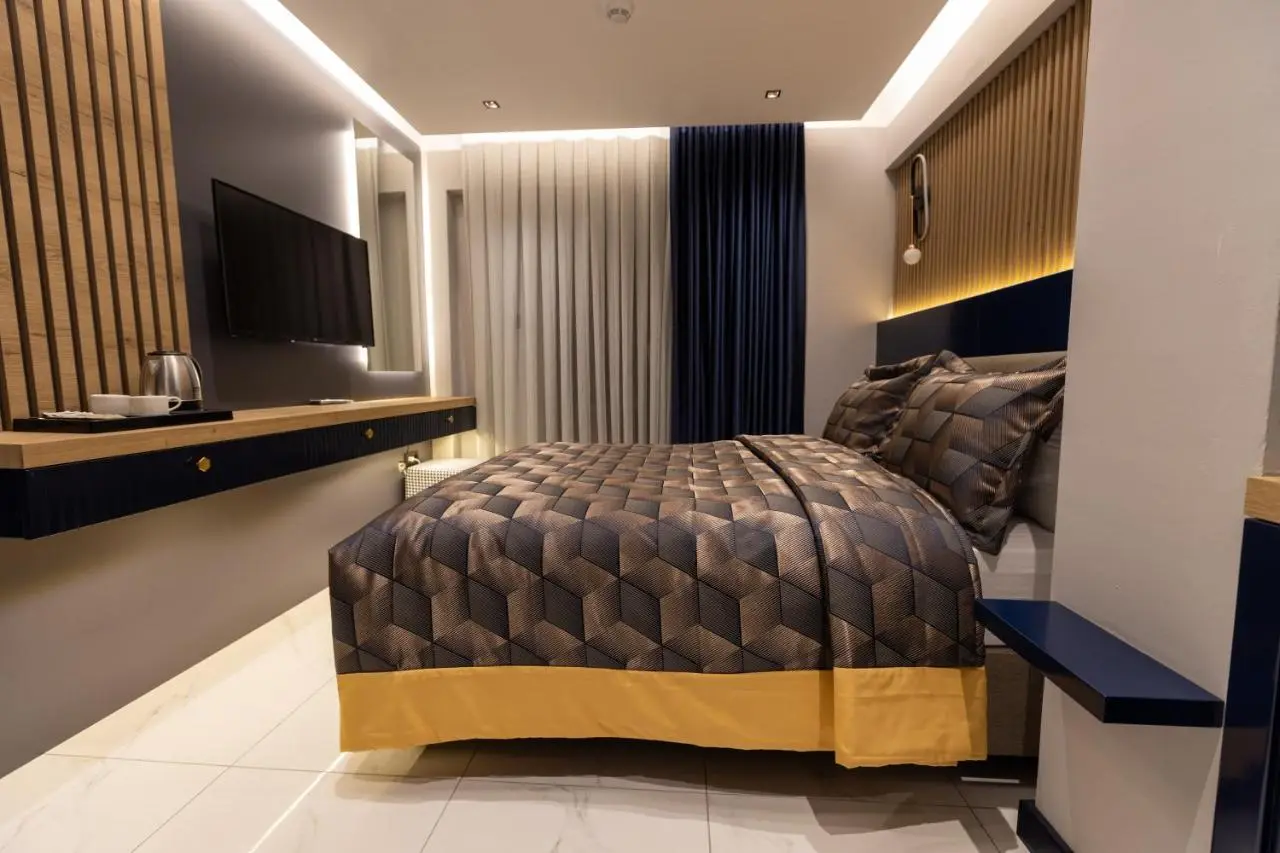 AMASRA DADAYLI HOTEL
