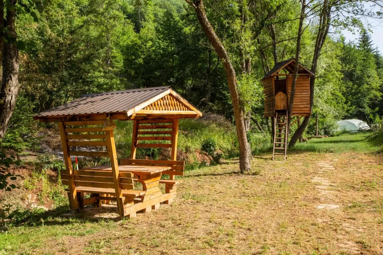 Vila Jasen - Bjelašnica