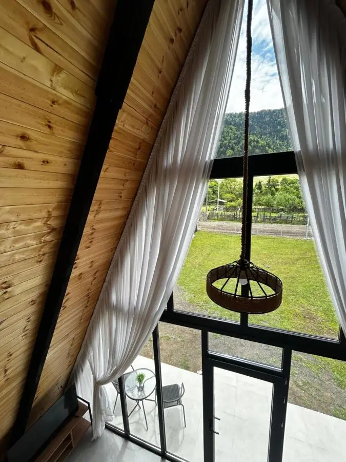 Sunshine Borjomi